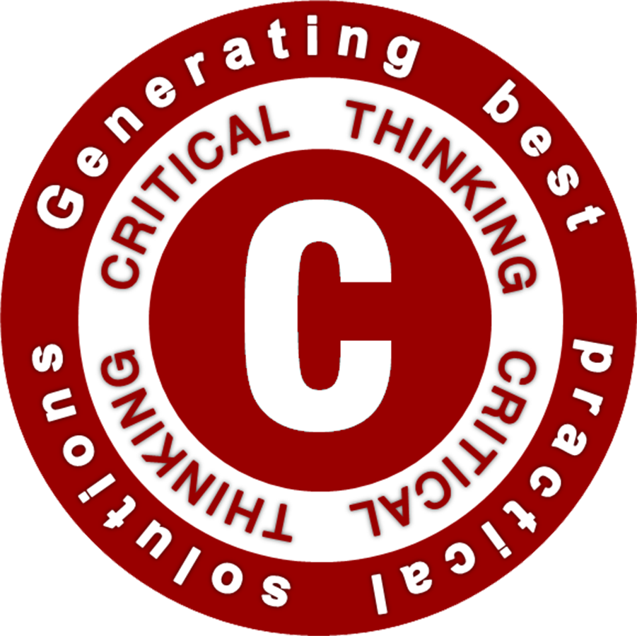 Critical Thinking